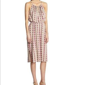 Rachel Pally Woods Keyhole Dress